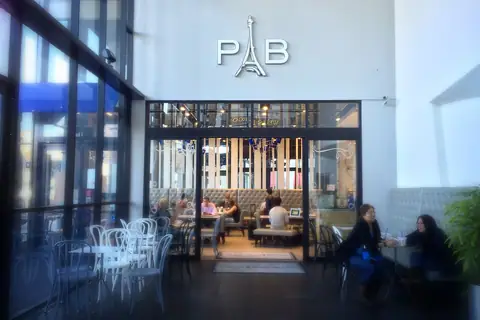 Three Little Birds Bakery photo 2