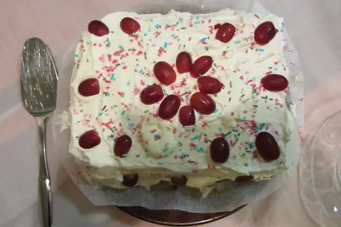 Three Little Birds Bakery photo 4