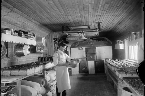 Three Little Birds Bakery photo 1